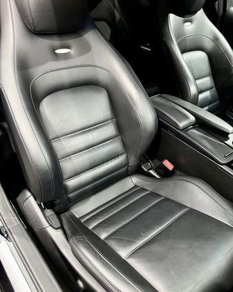 Mercedes-Benz Klasa C cena 259900 przebieg: 60393, rok produkcji 2012 z Mieroszów małe 352